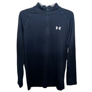Under Armour Quarter Zip Running Shirt